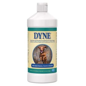 Pet Ag Dyne High Calorie Liquid Nutritional Supplement for Dogs and Puppies