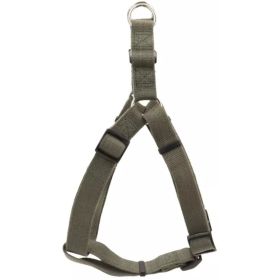 New Earth Soy Comfort Wrap Dog Harness Forest Green - X-Small - 1 count