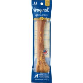 N-Bone The Original Chew Bone - Chicken Flavor - Large - Dogs 16-50 lbs