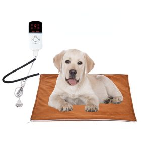 Adjustable timing Pet heating pad; electric blanket; waterproof electric pad