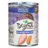 Purina Beyond Natural Wet Dog Food Pate Grain Free Turkey & Sweet Potato Recipe