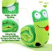 Squeak Dog Toys Stress Release Game Dog Puzzle Toy IQ Training