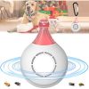 Ultrasonic; Natural; Chemical-Free Tick and Flea Repeller - Flea & Tick