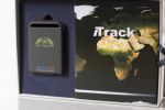 Realtime GPS Tracker Tracking Device for Lost Pet Dog