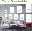 3 Panels Customize Canvas Prints with Your Photo Canvas Wall Art- Personalized Canvas Picture, Customized To Any Style,Gifts for Family, Wedding, Frie