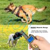 Dog Training Collar IP67 Waterproof Pet Trainer 300mAh Rechargeable