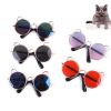 1PC Pet Product For Little Dog Cat Eye-Wear Sunglasses