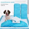 Pet Training 1 Bag Pads Super Absorbent Pet Diaper Disposable Mat  Pee Pad