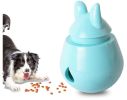 Pet Tumbler Food Leaking Toy Dog Interactive Puzzle Toy Bite Resistant Iq