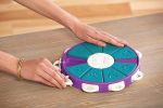 Pet Puzzle Treat Toy Interactive Food Dispenser Toy Slow Feeder Training Toy