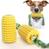 Pet Dog Toy Interactive Rubber Balls for Small Large Dogs Puppy Cat Chewing Toys