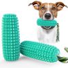 Pet Dog Toy Interactive Rubber Balls for Small Large Dogs Puppy Cat Chewing Toys