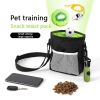 Dog Treat Pouch, Dog Training Treat Pouch For, Dog Treat Pouch For Training S-L