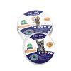 Flea & Tick Collar; 2 Pack; 14 Mon Protection; Kills & Repels Fleas-Ticks