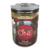 Purina One True Instinct Wet Dog Food for Adult Dogs, Grain-Free, 13 oz Cans