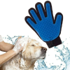 Pet Hair Deshedding Brush Comb Glove For Pet Dog Cleaning Massage Glove