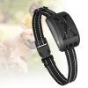 Wireless Electric Dog Fence Waterproof Pet Shock System Training Collar for S-L