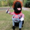 Fetch Some Fun: Pet Costumes & Dagger Toys For Medium & Large Dogs