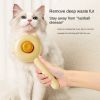 Ai Wo Pet CombNeedle Comb Dog Comb Float Removal Pet Brush Pet Hair Remover