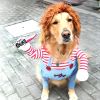 Fetch Some Fun: Pet Costumes & Dagger Toys For Medium & Large Dogs