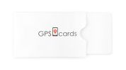 Prepaid GPS Cards fits with BARTUN GPS Pet Cat Dog Tracking Device / Nationwide