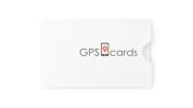 Prepaid GPS Cards fits with BARTUN GPS Pet Cat Dog Tracking Device / Nationwide