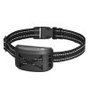 Wireless Electric Dog Fence Waterproof Pet Shock System Training Collar for S-L