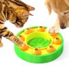 Dog Puzzle Toys Slow Feeder Interactive Increase Puppy IQ Food Dispenser