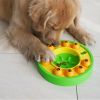 Dog Puzzle Toys Slow Feeder Interactive Increase Puppy IQ Food Dispenser