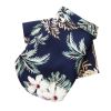 Hawai Beach clothing for Pet Dog Cat T-Shirts Cute for S-M Dog