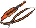 Pet Life Echelon Hands Free And Convertible 2-In-1 Training Dog Leash