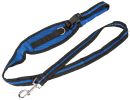 Pet Life Echelon Hands Free And Convertible 2-In-1 Training Dog Leash