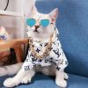 Cute Glasses For Cat Dog Pet Glasses Eye-wear Pet Sunglasses Pets Photos Props