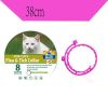 Boxed Anti Flea And Tick Dog Collar  Antiparasitic Collar Insect Repellent