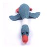 Dog Squeak Toys Wild Goose Sounds Toy Cleaning Teeth Puppy Dogs Chew Supplies