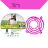 Boxed Anti Flea And Tick Dog Collar  Antiparasitic Collar Insect Repellent