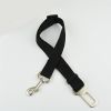 Pet Dog Cat Car Seat Belt For Accessories Goods Animals Adjustable Harness Leash