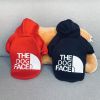 Pet Hoodie For Winter; Warm Dog Hoodie Pet Sweatshirts; Pet Clothes