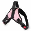 Dog Chest Harness Explosion-Proof Traction Rope For M-L Dog :Leash