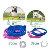 Boxed Anti Flea And Tick Dog Collar  Antiparasitic Collar Insect Repellent