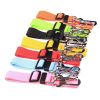 Pet Dog Cat Car Seat Belt For Accessories Goods Animals Adjustable Harness Leash