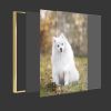 Custom Canvas Prints With Your Photos for Pet Family Personalized Canvas