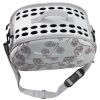 Lightweight Collapsible Military Grade Transportable Designer Pet Carrier