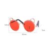 1PC Pet Product For Little Dog Cat Eye-Wear Sunglasses