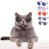 1PC Pet Product For Little Dog Cat Eye-Wear Sunglasses